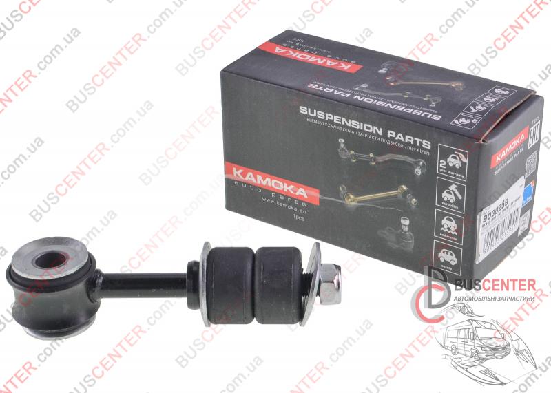 Фотография запчасти Стойка стабилизатора передняя (тяга "1 шт")