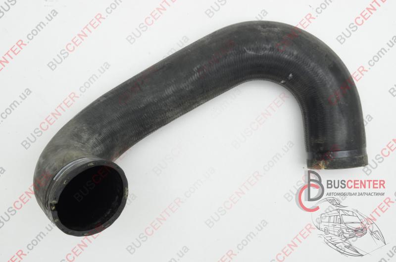 Фотография запчасти Патрубок интеркулера левый (шланг)