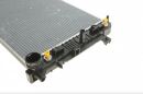  Радіатор охолодження ( АКПП)