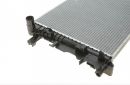  Радіатор охолодження ( АКПП)