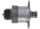 Редукционный клапан ТНВД Common Rail (датчик давления топлива, регулятор, клапан высокого давления)