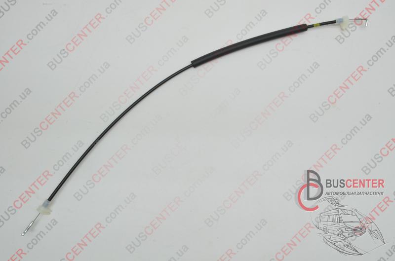 Фотографія запчастини  Трос замку двері передньої правої ( тяга замка)