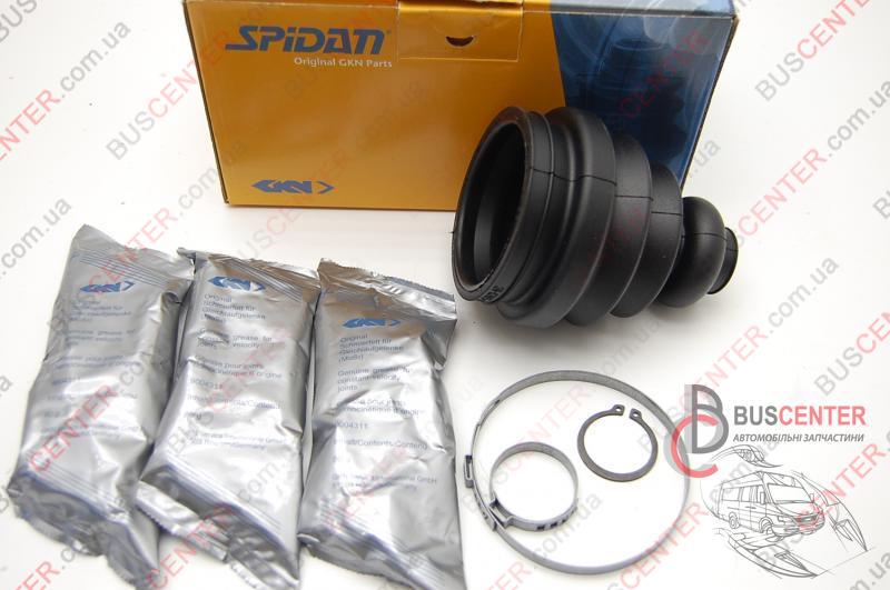 Фотография запчасти Пыльник полуоси внутренний (CDI)