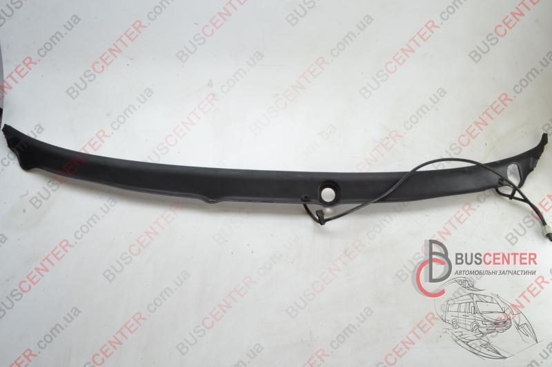 Фотография запчасти Пластик под лобовое стекло