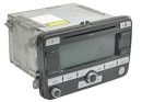 Фотографія запчастини Автомагнитола CD