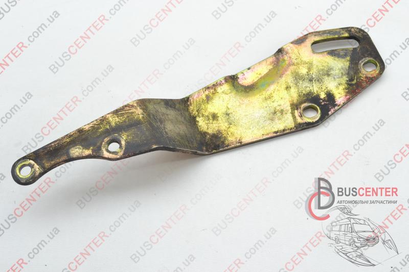 Фотографія запчастини  Кронштейн кріплення водяного насосу