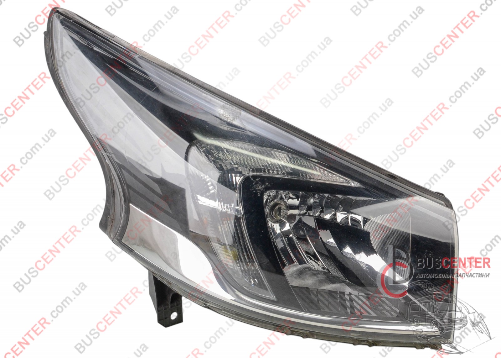 Фотография запчасти Фара передняя правая (правый руль)