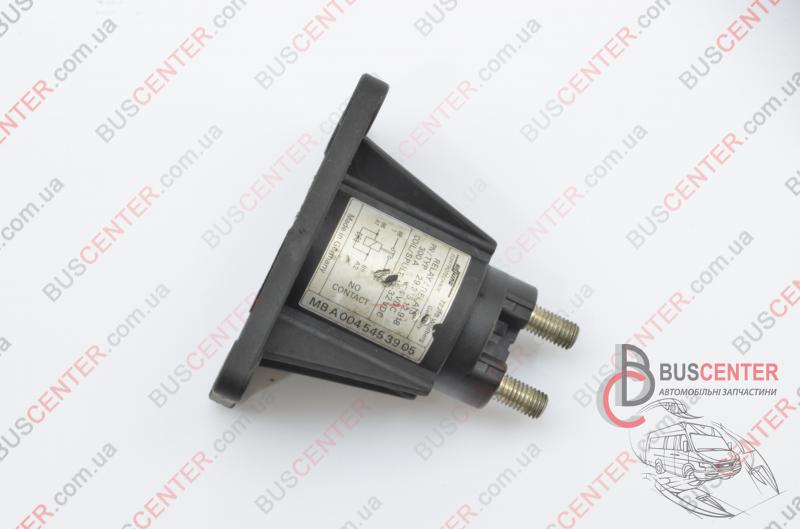 Фотографія запчастини  Вимикач маси ( силове реле 24V/300A)