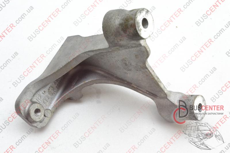 Фотография запчасти Кронштейн крепления патрубка воздушного фильтра