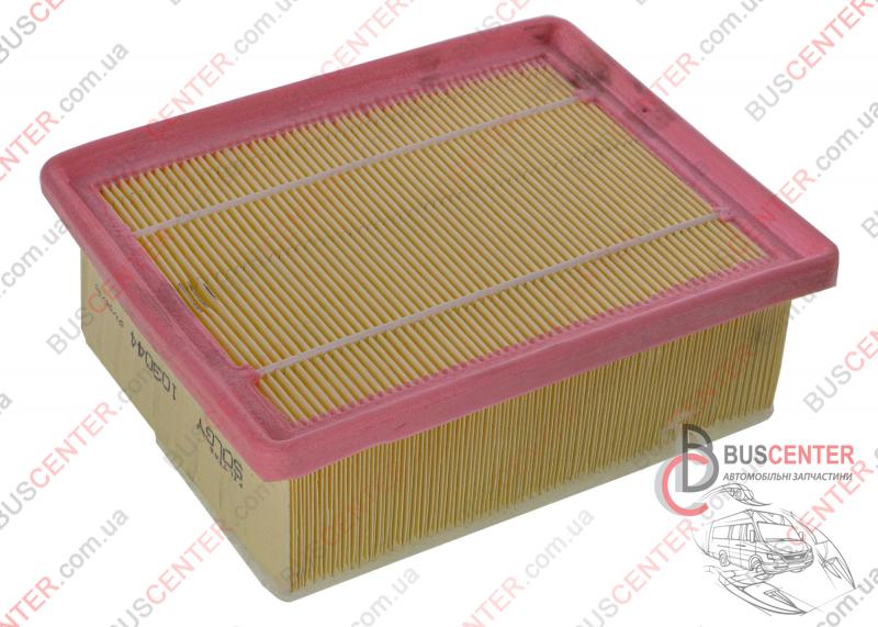 Фотографія запчастини  Повітряний фільтр ( з поролоном)