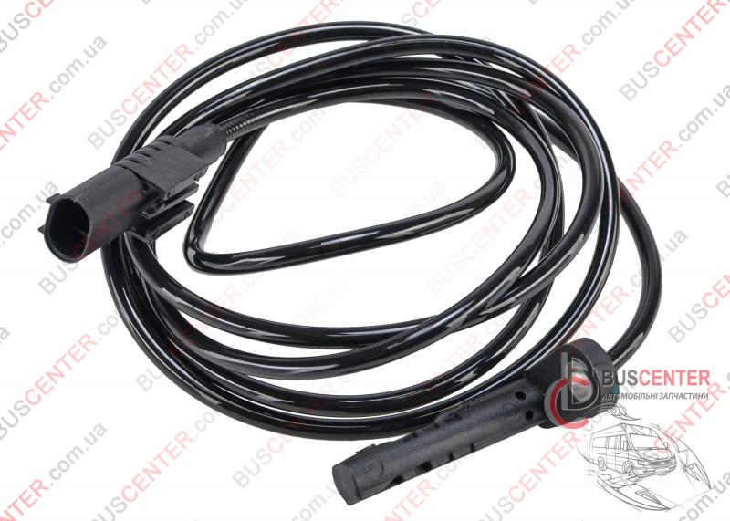Фотография запчасти Датчик abs задний правый