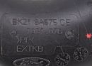 Патрубок воздуховода