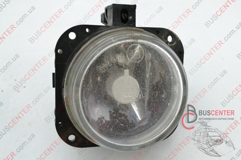 Фотография запчасти Фара противотуманная правая/ левая