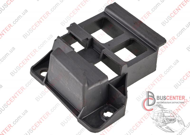 Фотография запчасти Кронштейн крепления переднего бампера левый