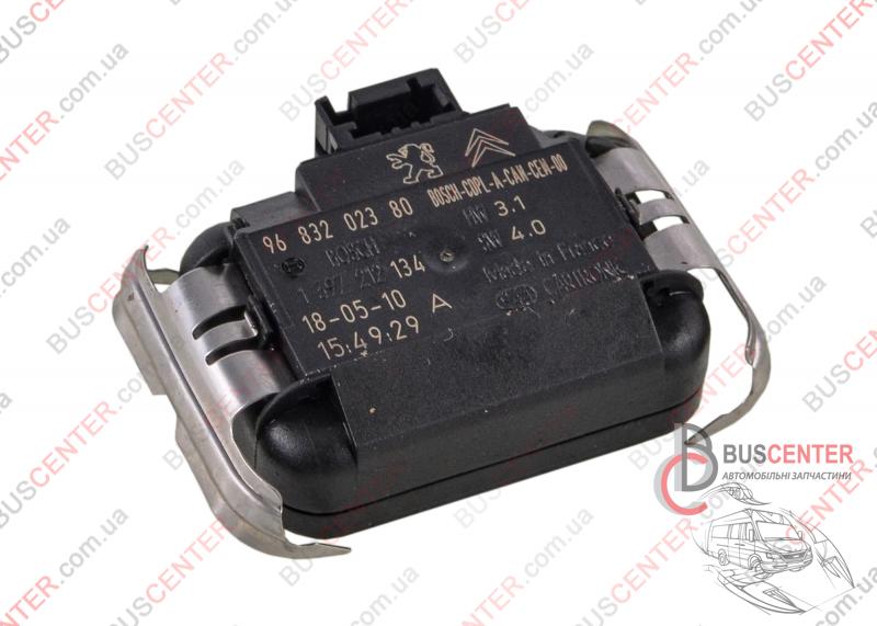 Фотографія запчастини Датчик дощу