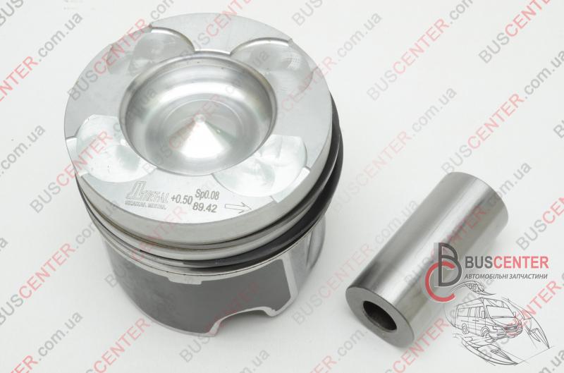 Фотографія запчастини  Поршень з 2007 0.5 ( EURO 4)