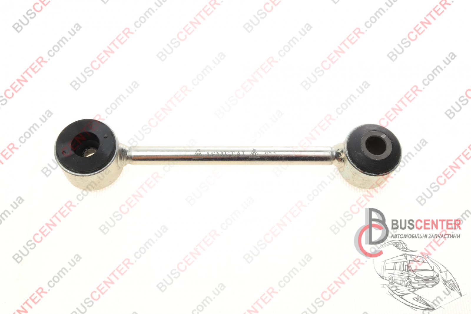 Фотография запчасти Тяга стабилизатора заднего