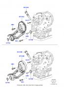  Натягувач ременя ГРМ