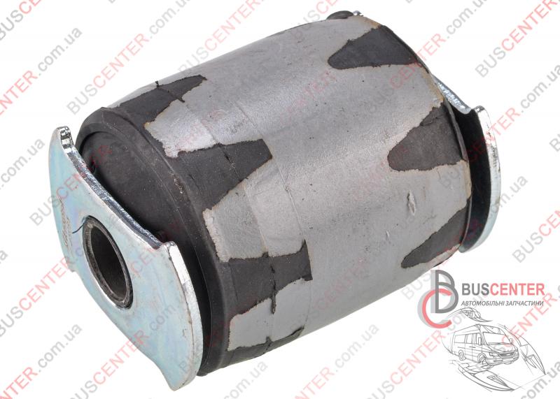 Фотографія запчастини  Сайлентблок ресори передній ( втулка "1 шт")