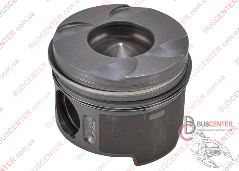 Фотографія запчастини  Поршень 0.50 ( прямий шатун)