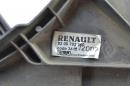 Диффузор радиатора (Renault Logan)