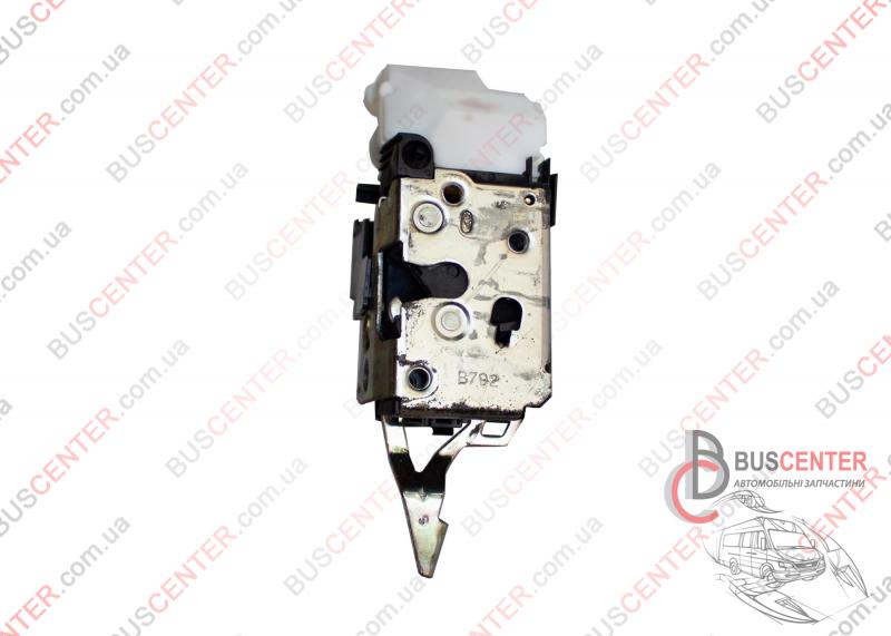 Фотография запчасти Замок двери передней левой электрический