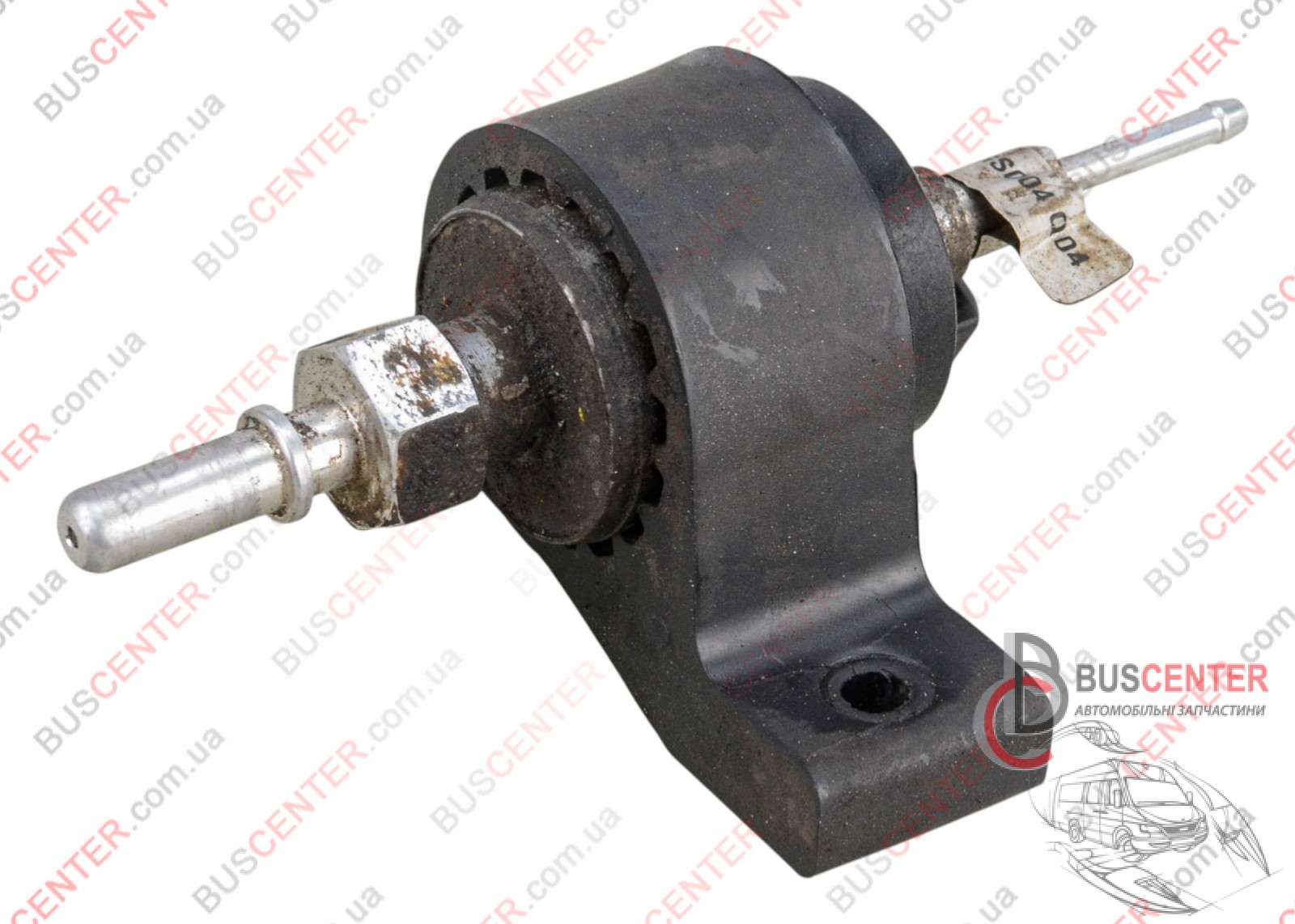 Фотография запчасти Топливный насос Webasto