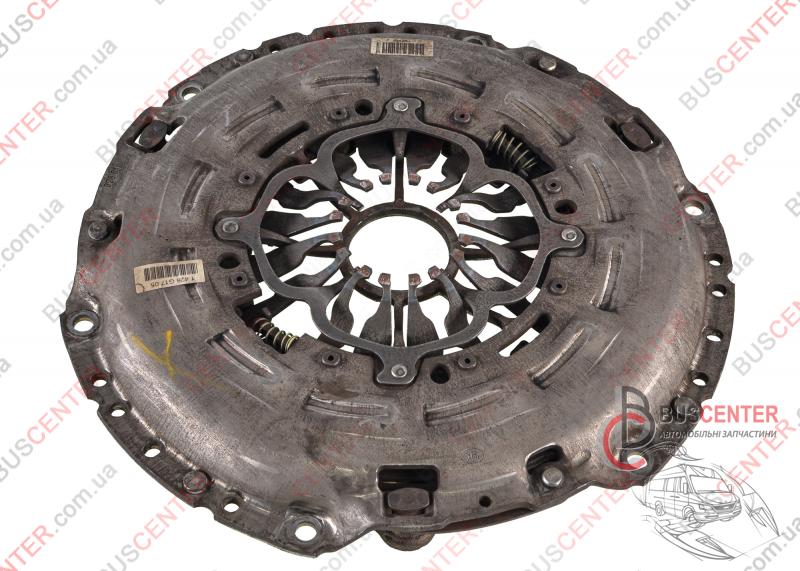 Фотография запчасти Корзина сцепления