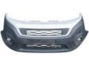 Фотография запчасти Бампер передний