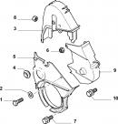 Защита ремня ГРМ Fiat Ducato 1473552080
