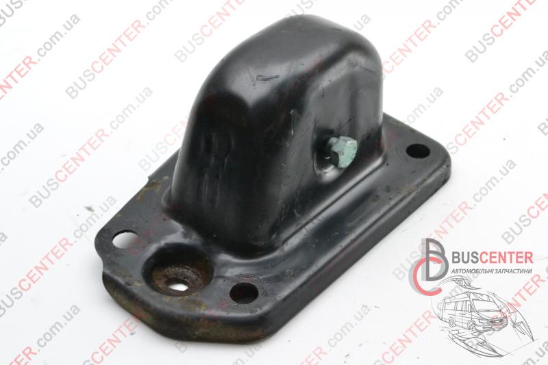 Фотография запчасти Кронштейн крепления заднего левого рычага