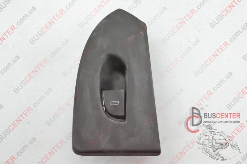 Фотографія запчастини  Кнопка склопідйомника правих дверей