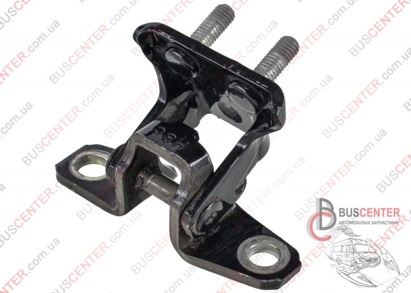 Фотография запчасти Навес двери задней левой верхний