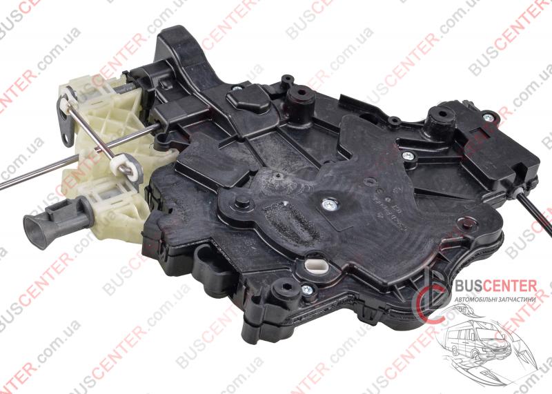 Фотографія запчастини Замок бічних правих зсувних дверей