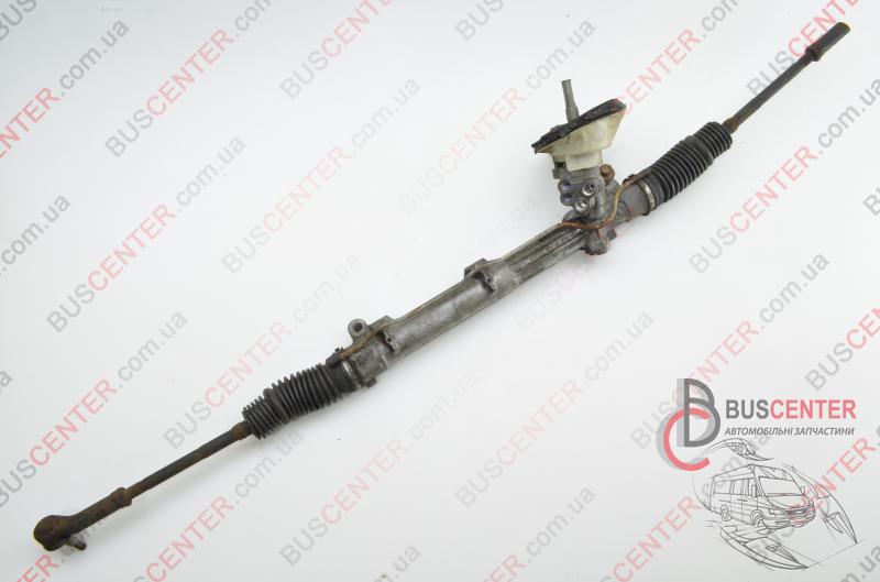 Фотография запчасти Рулевая рейка гидравлическая