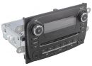 Фотографія запчастини Автомагнитола CD