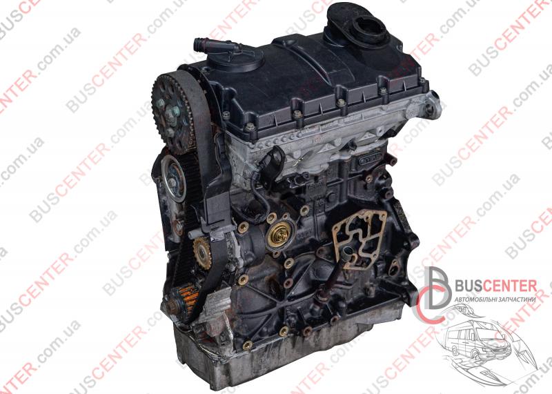 Двигатель без навесного (VW Sharan/Ford Galaxy/Seat Alhambra)