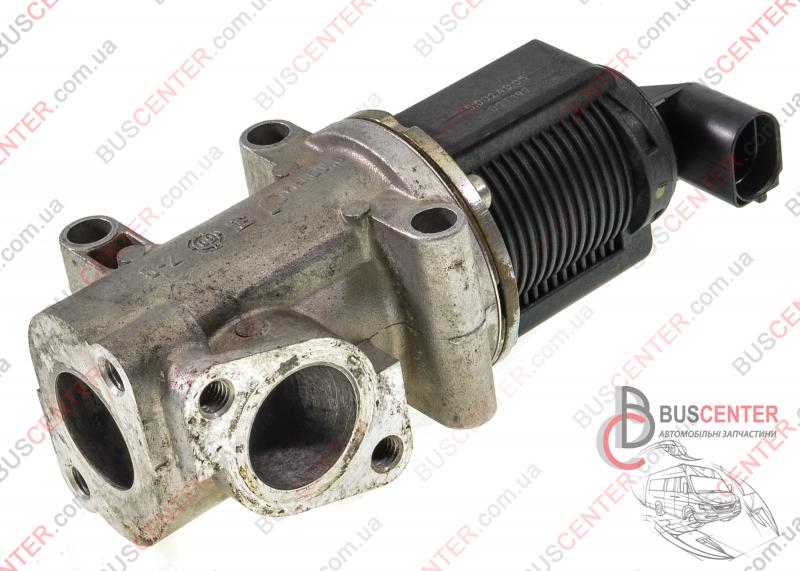 Фотография запчасти Клапан EGR