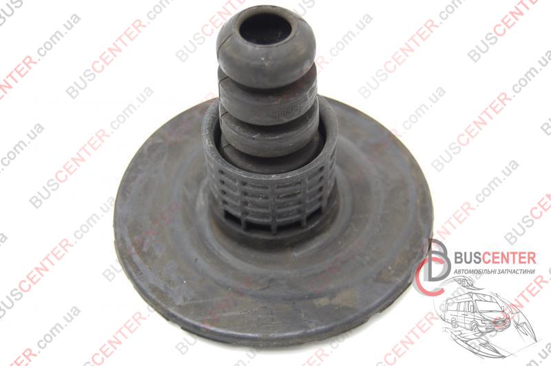 Фотографія запчастини  Відбійник задньої пружини