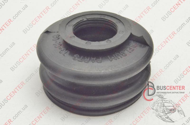 Фотографія запчастини  Пильник кульової опори D17x39X25 з 1991 ( універсальний - наконечника кермової тяги "1 шт", ущільнення)