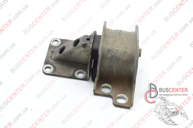 Фотография запчасти Подушка двигателя левая