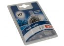 Лампочка H7 12V 55W (PX26D/ PURE LIGHT - автолампа 1 шт)