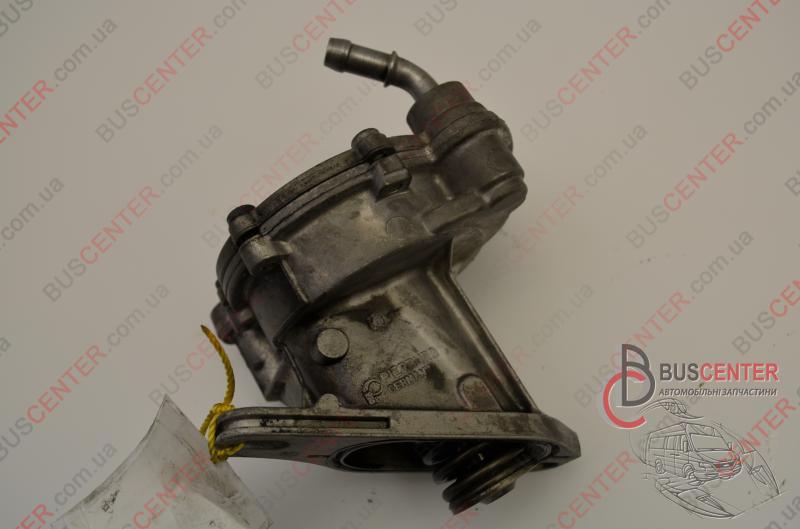 Фотографія запчастини Вакуумний насос