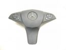 Фотография запчасти Подушка безопасности водительская (AirBag)