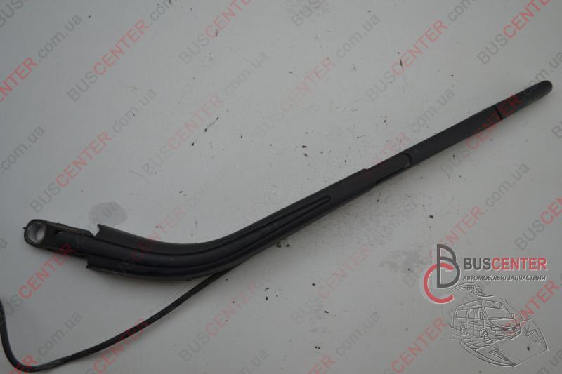 Фотография запчасти Щеткодержатель стеклоочистителя задней ляды