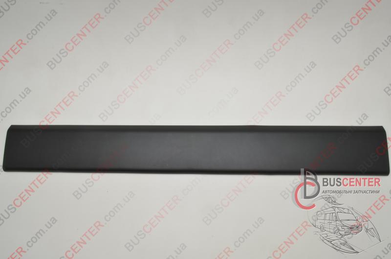 Фотография запчасти Молдинг левой/ правой боковой части средняя база (листва, накладка декоративная)