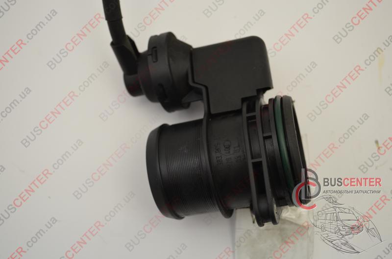 Фотографія запчастини  Дросельна заслонка