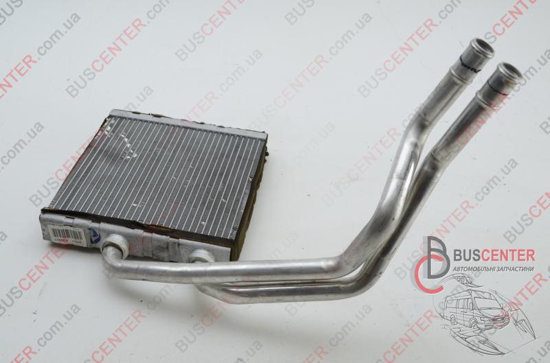 Фотографія запчастини  Радіатор пічки