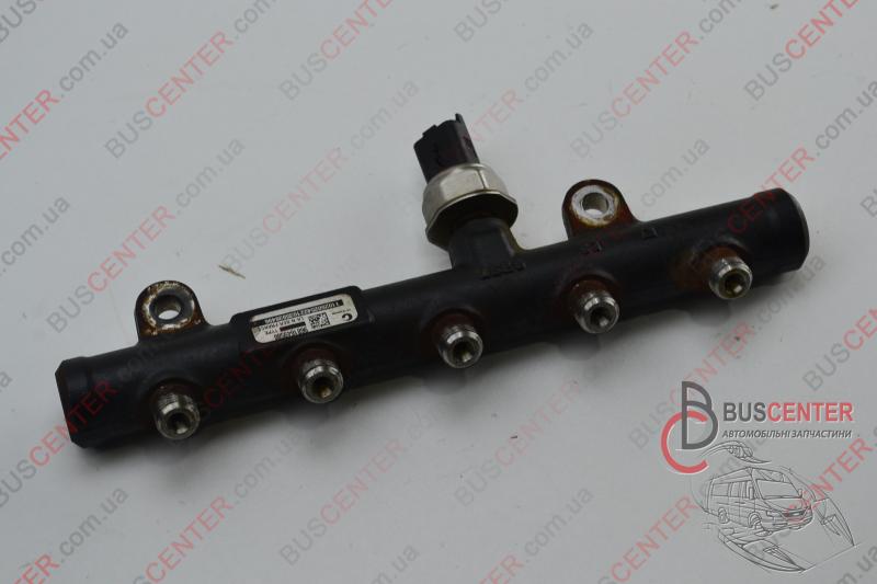 Фотографія запчастини  Рампа форсунок