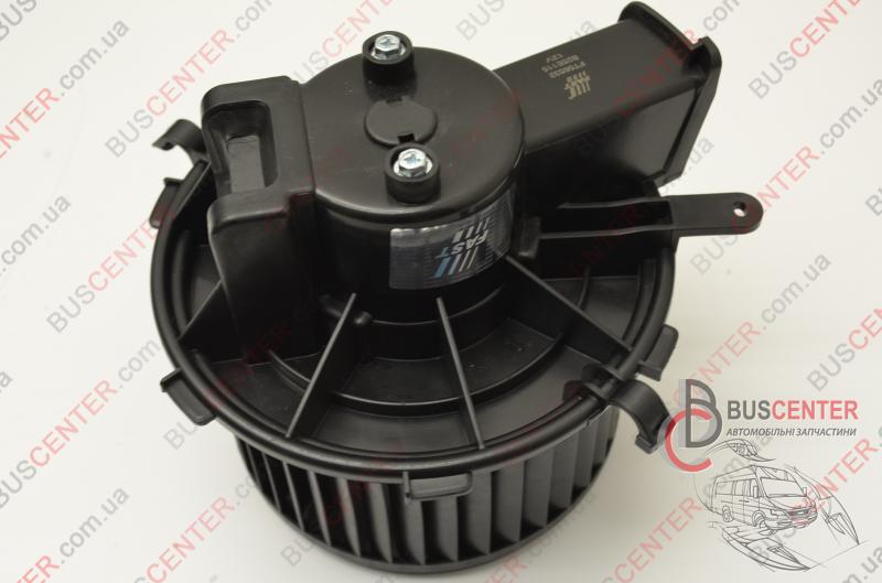 Фотографія запчастини  Моторчик пічки ( вентилятор салону, електродвигун обігрівача)